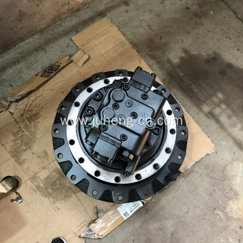 1141357 320 travel motor 320B final drive